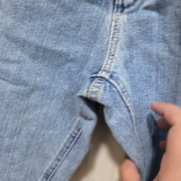 Tommy Hilfiger Bootcut Jeans Women’s Size 8 Classic Fit - Picture 9 of 10